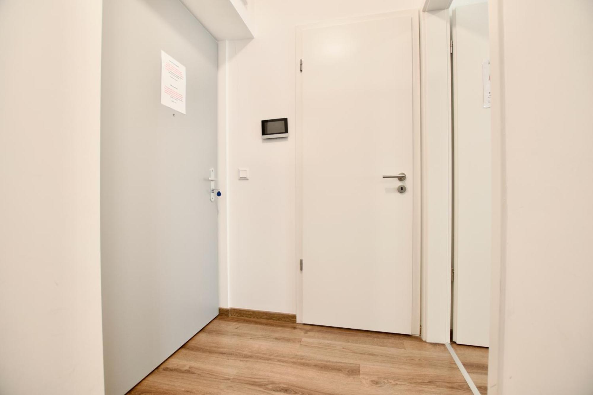 Premium Apartment By Hi5 - Studio - Jewish Quarter Budapesta Exterior foto