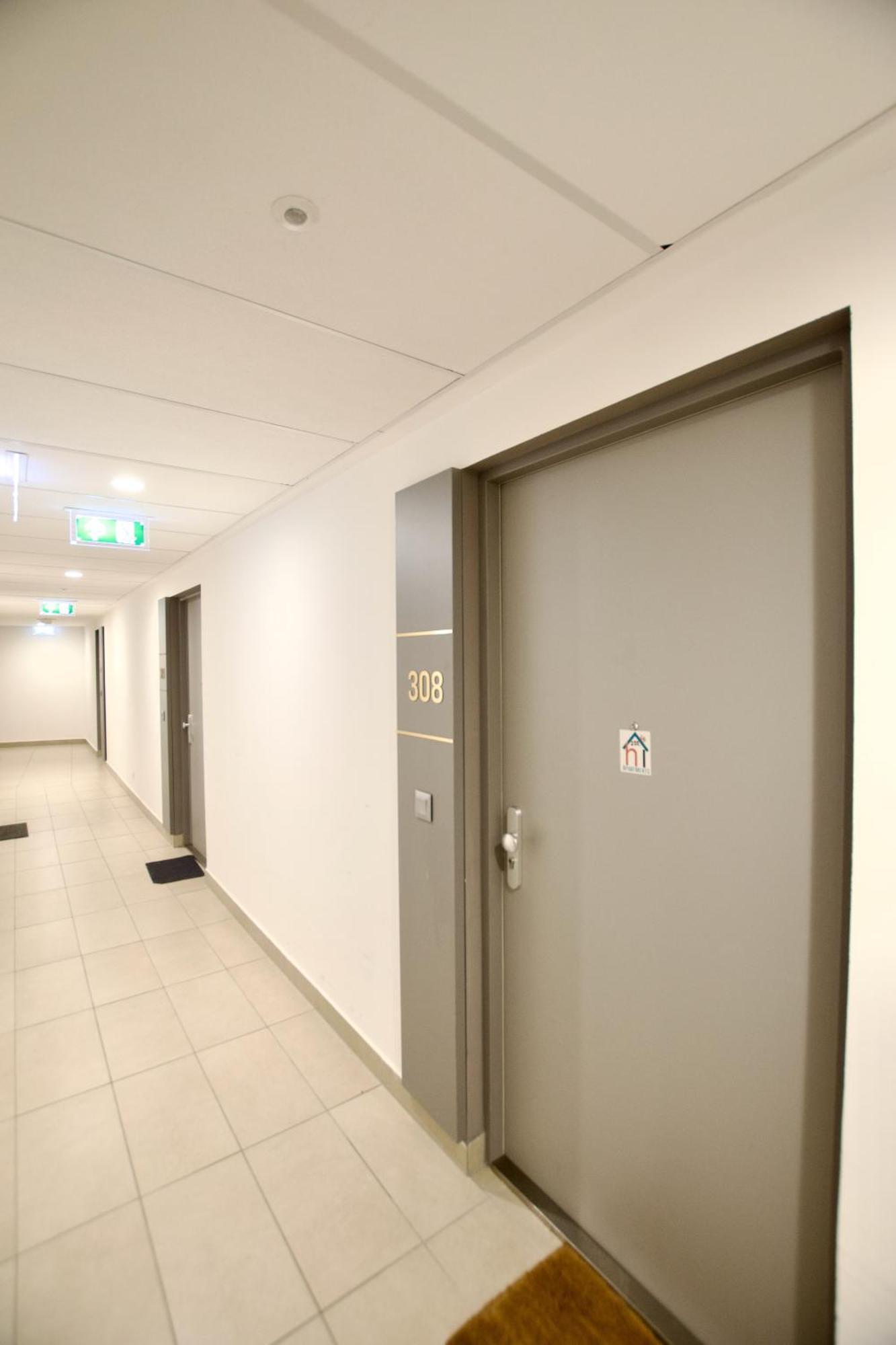 Premium Apartment By Hi5 - Studio - Jewish Quarter Budapesta Exterior foto