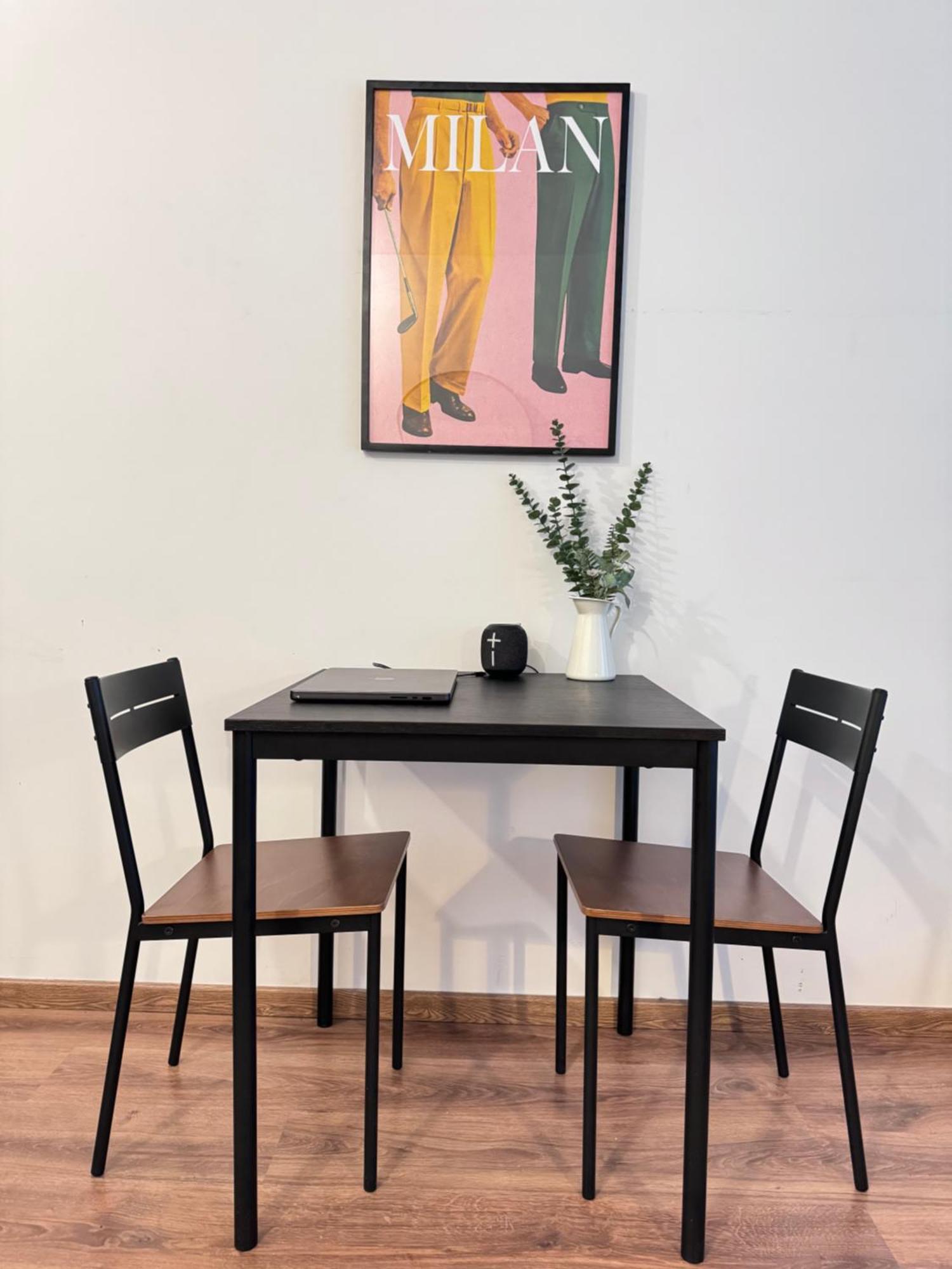 Premium Apartment By Hi5 - Studio - Jewish Quarter Budapesta Exterior foto